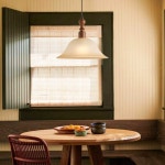 프렌치 엔틱 식탁등 카페 빈티지 모던 펜던트 조명 : 꿀독마켓