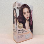 제니하우스 프리미엄 헤어컬러 로즈골드 브라운 7RB 새치 염색약 : 싸싸몰