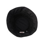 단톤 버킷햇 타프타 패딩 벙거지 모자 방한모 : 호시노마트