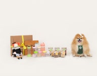 코코아 티셔츠 : 헤이도그 송도본점