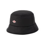 단톤 버킷햇 타프타 패딩 벙거지 모자 방한모 : 호시노마트