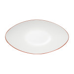 GREEN 그린 메라민 G-9732 코드 타원 2호 업소용 접시 그릇 G9732 : 온라인키친