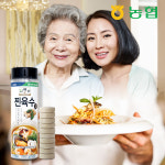 산약촌 찐육수 고체 동전 코인 만능 한알 육수 조미료 3gx30알 : 럭데이몰