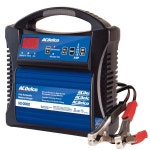 ACDelco (에시 델코) 전자동 배터리 충전기 12V 전용 AD-0002 : 동원하이닉스