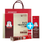 정관장 홍삼정 에브리타임 소프트 40포 (30포+10포) 선물세트 : 건강스토어