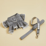 [루이독] 워크 위드 미/베이비 체크 : 커넥트현대 루이독