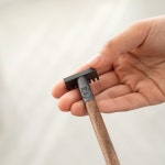 버금메이킹 3rd Hand_효자손_낙엽쓸개 : HADEN