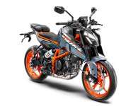 KTM 390듀크 2024 풀체인지 KTM부산 : 2has