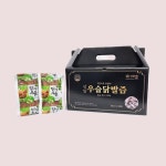 관절88 진한 우슬닭발즙 95ml 50포 : 진웰빙스토어