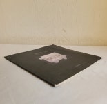 [11E58] 한계원 조각전 도록 / 1991년 / 바탕골 미술관 : 공드린갤러리