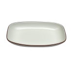 GREEN 그린 메라민 G-9671 코드 사각 타원 1호 업소용 그릇 G9671 : 온라인키친