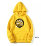 소프트뱅크 호크스 야구 특양면 후드티 티셔츠 A0315 : 티퍼블릭16