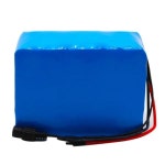 리튬 배터리 팩 7s3p 18650 24v 28000mAh 전기 자전거 원전자 2A 용 : 동원엠알오