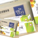 MF09 명진크린백30x45x300매 대 12개입 일회용품 비닐팩 : 천경구상회