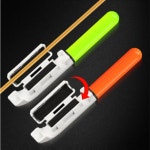 줄보기 캐미 낚시 줄보기 끝보기 캐미 케미 라이트 : THE BEGINNING