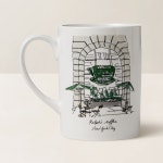 폴로 랄프로렌 랄프스 커피 메디슨 에비뉴 머그 Ralphs Coffee Madison Avenue Mug : moriae