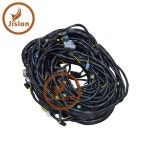 Jision 굴삭기 부품 JS200 JS220 메인 배선 하네스 332J3294332K4730 : 도포레컴퍼니