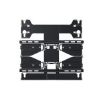 삼성 WMN-B16FB/KR 벽걸이 브라켓 VESA 400x300, 400x400 풀모션 슬림핏 (65~75 TV) : 명윤시스템
