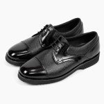 60대 중년 남자구두 아버지 발이편한구두 혼주 신사화 선물 104 : 구두마켓