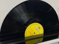 사무엘 아시케나지 - Shmuel Ashkenasi - Paganini Violinkonzerte Nr.1 & 2 La Campanella LP [독일반] [상] : 감성오디오 LPCD 스토어