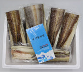 국산 손질 바다장어 550g 냉동 (aaa 1739) : 싸드라마켓