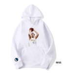 댈러스 매버릭스 더크 노비츠키 농구 특양면 후드티 티셔츠 A0344 : 티퍼블릭16