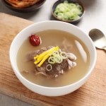 보양옥 한우나주곰탕 한우고기곰국 맑은곰탕 450g 3팩 : 모찌밥상