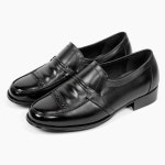 60대남성구두 중년 아버지 편한구두 혼주 신사화 선물 112 : 구두마켓