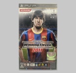 [중고] PSP 일판 월드 사커 위닝일레븐 2011 (WORLD SOCCER Winning Eleven 2011) 플스 플레이스테이션 포터블 휴대용 : 스마트스타샵