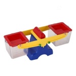 캐스B 네이처 브레인키즈멀티밸런스저울 : 주식회사 아이피