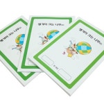 생각이 크는 나무 1번 창의사고력수학 어린이수학 7세학습지 수개념교구 : 불빛상회 스토어