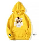 댈러스 매버릭스 더크 노비츠키 농구 특양면 후드티 티셔츠 A0344 : 티퍼블릭16