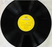 사무엘 아시케나지 - Shmuel Ashkenasi - Paganini Violinkonzerte Nr.1 & 2 La Campanella LP [독일반] [상] : 감성오디오 LPCD 스토어