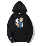 댈러스 매버릭스 더크 노비츠키 농구 특양면 후드티 티셔츠 A0343 : 티퍼블릭16