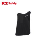 K2 세이프티 하이크 넥스카프 겨울용 넥워머 귀걸이 스트링 적용 스판기모 목토시 : 페스툴퀸