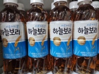 삼양패키징 하늘보리 325ml 1개 : 티어하임댕댕이
