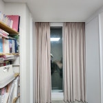 창원 대방동 대방동성 커튼 블라인드 / 창원 마산 진해 김해 진주 사천 부산 데코인홈 : 데코인 홈