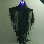 대양 할로윈 대형 고스트 데코 블랙 유령인형 귀신의집 할로윈유령 : 에스비씨 스토어
