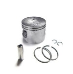 제노아 G5200 G5201 G5201P 엔진톱 피스톤세트 : 제이제이툴스