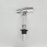 국산 세면대 자바라 바닥트랩, 벽배수트랩 일자형 망치형 세면기 배수관 : 바스홀릭