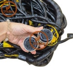 Jision 굴삭기 부품 JS200 JS220 메인 배선 하네스 332J3294332K4730 : 도포레컴퍼니