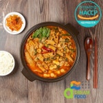[드림푸드]횡성식 신선푸짐한소곱창전골 1350g 간편조리 밀키트 2-3인분 15분요리,맛집,캠핑,소고기, : 신선한 밀키트 제작소