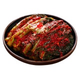 송완숙 명인의 여수 갓김치 6kg : juashop