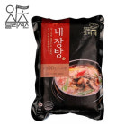 다모아 모아네 내장탕 600g 소내장탕 : 잇츠딜리셔스