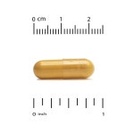 캘리포니아골드 뉴트리션 바이오페린 함유 코큐텐 USP 200mg 코엔자임 120베지 캡슐 : 올웨이즈헬시