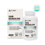 리포좀 콘드로이친 저분자 약국판매 상어연골분말 철갑상어 콜라겐 120정 : 현하트몰