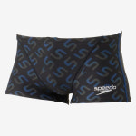 스피도 SPEEDO 남성N 탄탄이 숏사각 Monogram 실내 수영복 (ST52390) : 아쿠아룩