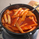 [요리어때] 길거리 떡볶이 460g  길거리 꼬지 어묵탕 600g : 송작가네마을