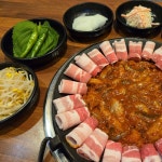 캠핑간쭈꾸미 캠핑장, 홈파티, 나들이, 야식으로 즐기는 맛있는 쭈꾸미볶음 : 캠핑간쭈꾸미