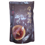 식혜원액 790ml 찜질방 식혜 농축액 : 새봄 식자재